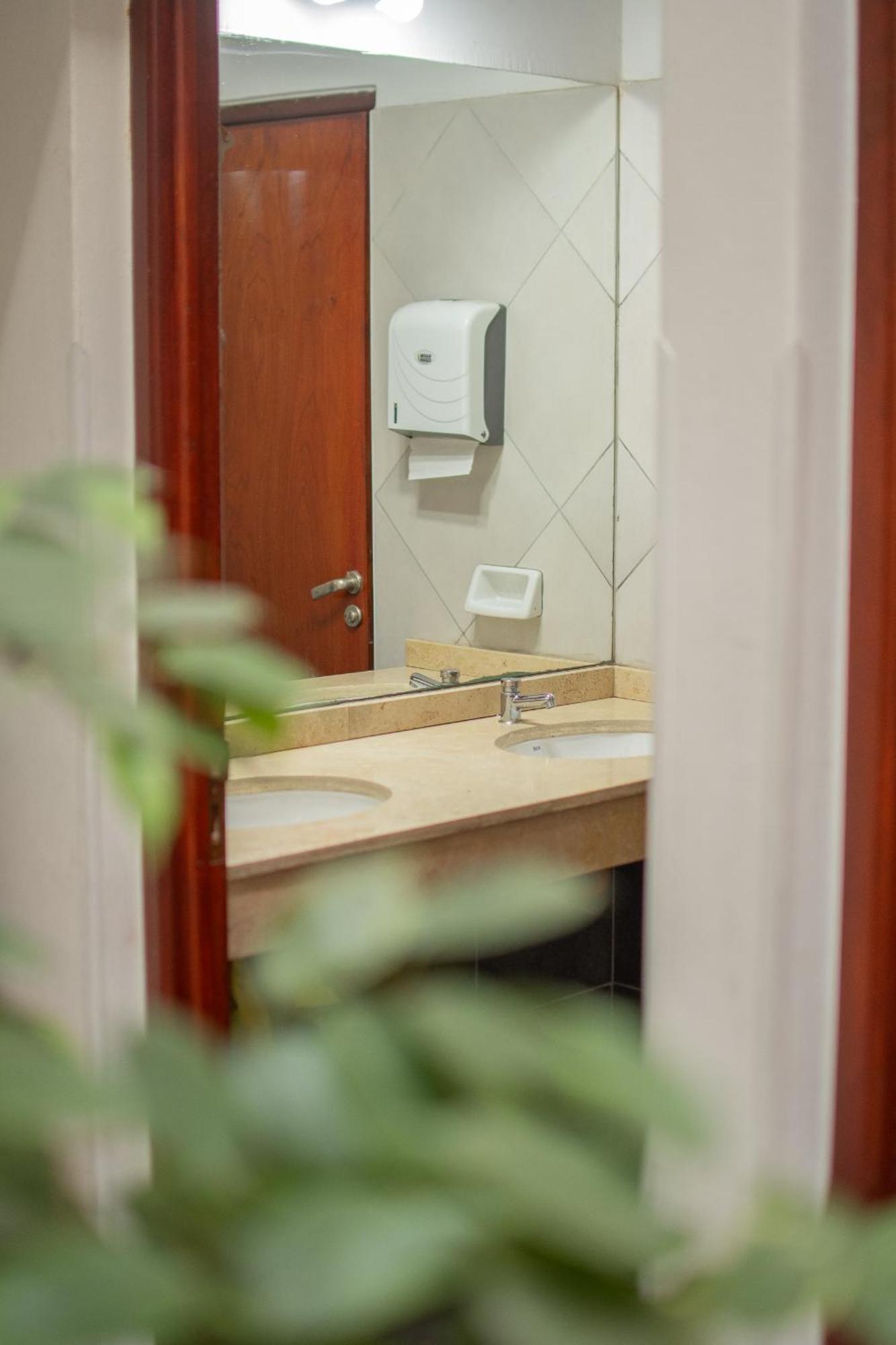 Alto Colonial Hotel Салта Екстериор снимка