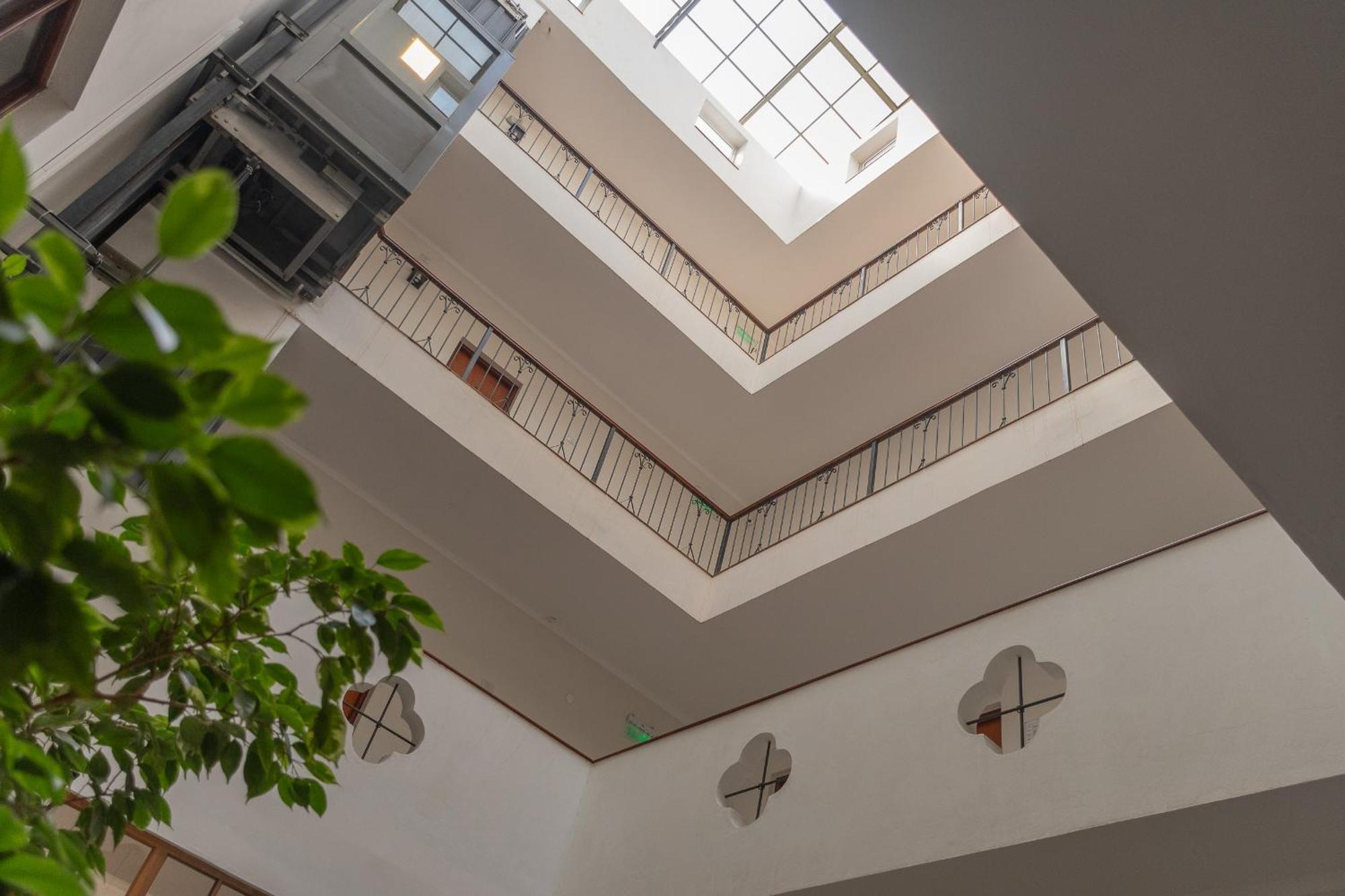 Alto Colonial Hotel Салта Екстериор снимка